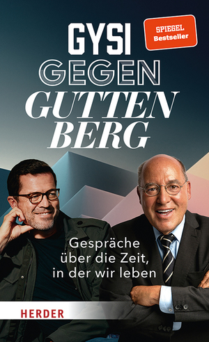 ISBN 9783451397950: zu Guttenberg, Karl-Theodor/Gysi gegen Guttenberg