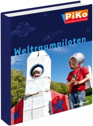 ISBN 9783451500053: Weltraumpiloten