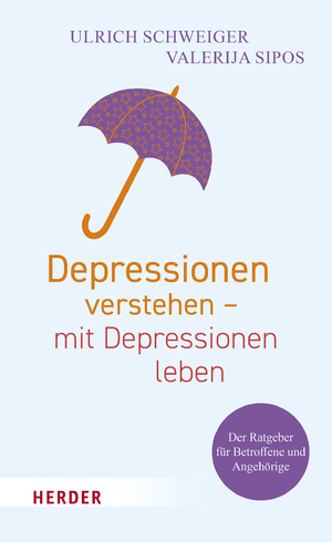 ISBN 9783451600401: Depressionen verstehen – mit Depressionen leben – Der Ratgeber für Betroffene und Angehörige