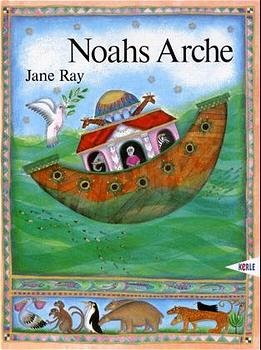 ISBN 9783451700651: Noahs Arche