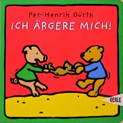 gebrauchtes Buch – Per-Henrik Gürth – Ich ärgere mich