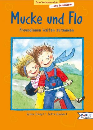 ISBN 9783451706066: Mucke und Flo