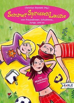 ISBN 9783451706721: Sommersprossenlaune