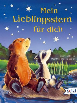 ISBN 9783451706769: Mein Lieblingsstern für dich