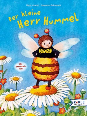 ISBN 9783451706790: Der kleine Herr Hummel