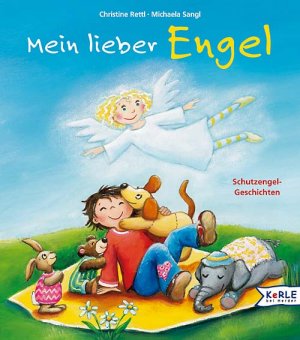 ISBN 9783451707247: Mein lieber Engel