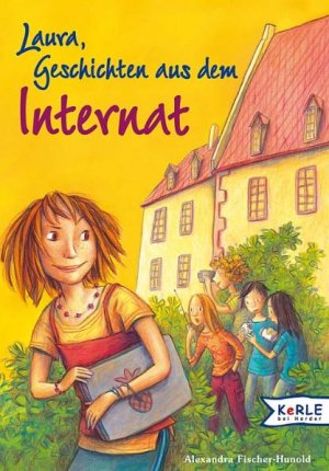 ISBN 9783451707780: Laura - Geschichten aus dem Internat