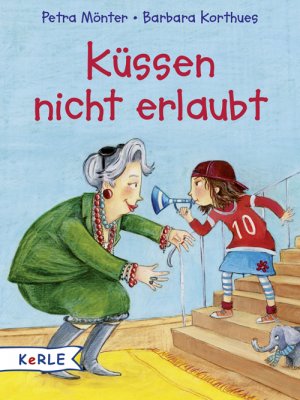 ISBN 9783451710629: Küssen nicht erlaubt