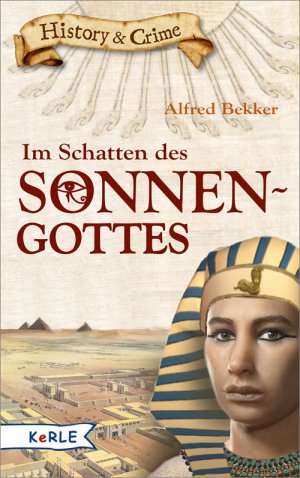 ISBN 9783451711251: Im Schatten des Sonnengottes