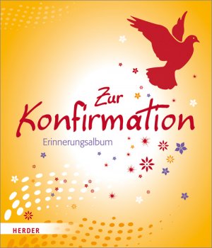 ISBN 9783451711404: Zur Konfirmation - Erinnerungsalbum