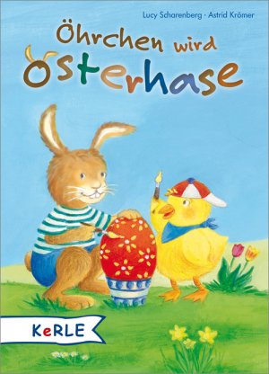 ISBN 9783451711626: Öhrchen wird Osterhase