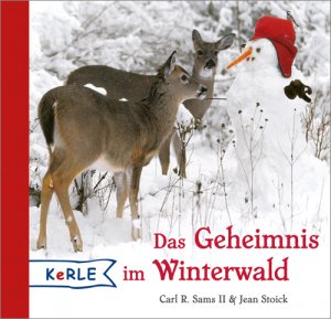 ISBN 9783451712159: Das Geheimnis im Winterwald