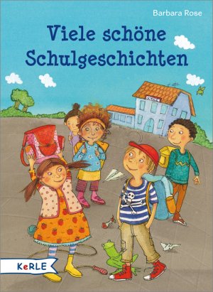 ISBN 9783451712937: Viele schöne Schulgeschichten