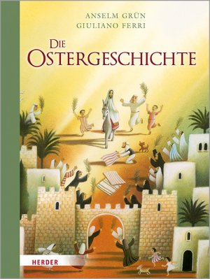 ISBN 9783451713910: Die Ostergeschichte