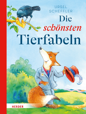 ISBN 9783451717185: Die schönsten Tierfabeln