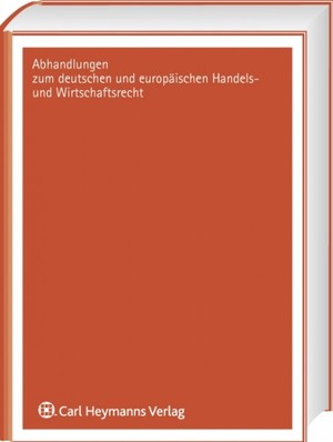 ISBN 9783452272409: Einflussmöglichkeiten Außenstehender auf den innerkorparativen Bereich der GmbH - Unter besonderer Betrachtung des Einfusses von Gewerkschaften und Banken