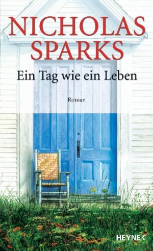 ISBN 9783453000421: Ein Tag wie ein Leben Roman