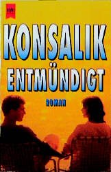 ISBN 9783453001336: Entmündigt