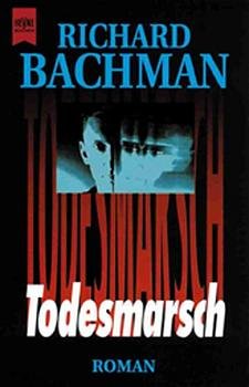 ISBN 9783453002395: Todesmarsch – Roman