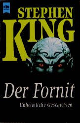 ISBN 9783453003125: Der Fornit – Erzählungen