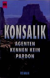 ISBN 9783453003200: Agenten kennen kein Pardon (Tb)