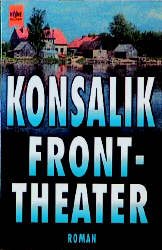 ISBN 9783453003514: Fronttheater