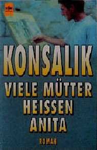 ISBN 9783453004405: Viele Mütter heissen Anita