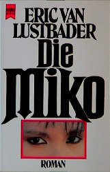 ISBN 9783453007703: Die Miko