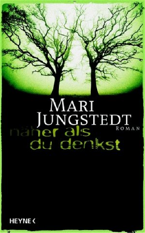 ISBN 9783453012011: Näher als du denkst