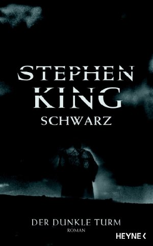 ISBN 9783453012134: Schwarz - King, Stephen and Körber, Joachim