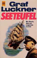 ISBN 9783453013032: Der Seeteufel - Abenteuer aus meinem Leben