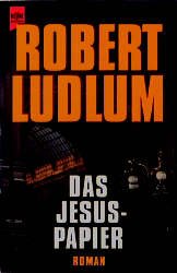 ISBN 9783453015463: Das Jesus-Papier