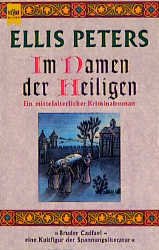 ISBN 9783453020504: Im Namen der Heiligen