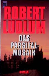 ISBN 9783453021570: Das Parsifal-Mosaik