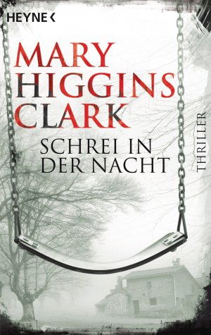 ISBN 9783453024373: Schrei in der Nacht . Roman