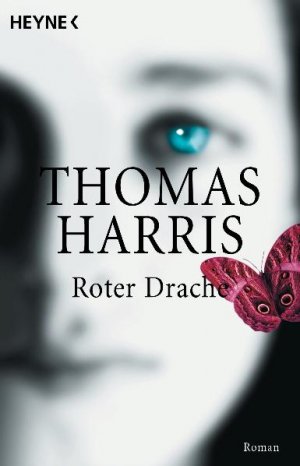 ISBN 9783453025424: Roter Drache