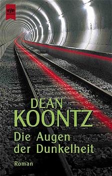 ISBN 9783453025646: Die Augen der Dunkelheit: Roman (Heyne Allgemeine Reihe (01))