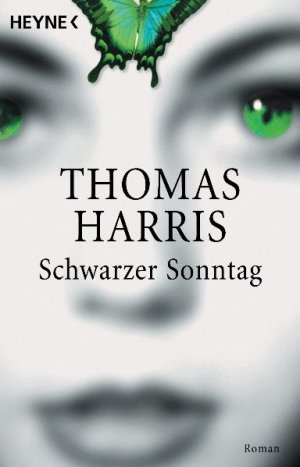 ISBN 9783453029170: Schwarzer Sonntag