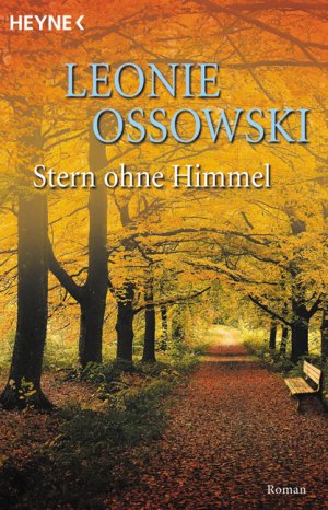 ISBN 9783453029286: Stern ohne Himmel