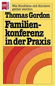 ISBN 9783453033887: Familienkonferenz in der Praxis