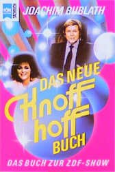 ISBN 9783453037304: Das neue knoff-hoff Buch