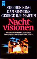 ISBN 9783453042186: Nachtvisionen