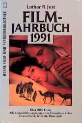 ISBN 9783453046313: Film-Jahrbuch 1991 (Heyne Filmbibliothek (32))