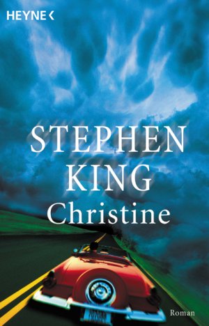 ISBN 9783453052543: Christine – Roman