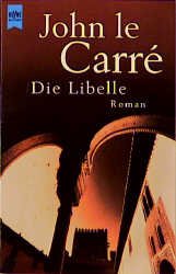 ISBN 9783453052802: Die Libelle. Roman