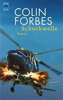 ISBN 9783453052949: Schockwelle – Roman