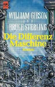 ISBN 9783453053809: Die DifferenzMaschine