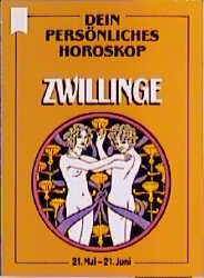 ISBN 9783453055100: Mini-Sternzeichen / Zwillinge