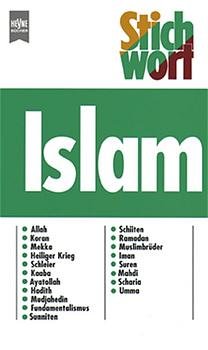 ISBN 9783453056107: Islam