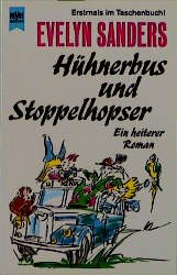 ISBN 9783453056909: Hühnerbus und Stoppelhopser - bk527